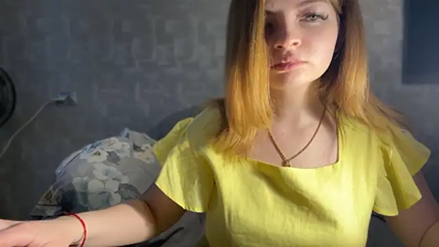 Elirya's Live XXX Chat