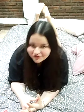 BadPeroCute's Live XXX Chat