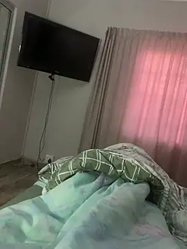 TheSouthernKing webcam show
