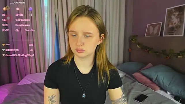 Rina_Panic Live XXX-Chat