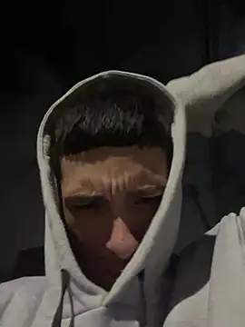 XXX chat uživo modela Darkwin666