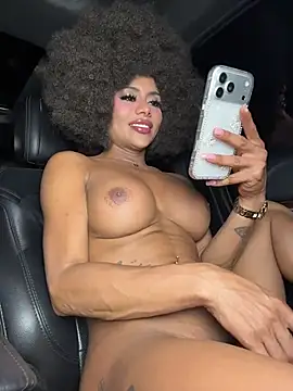 HOT_LADY_777's Live XXX Chat
