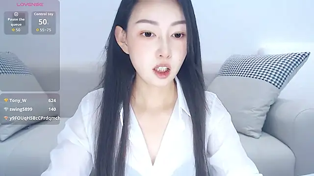 Chat XXX Live anan_882