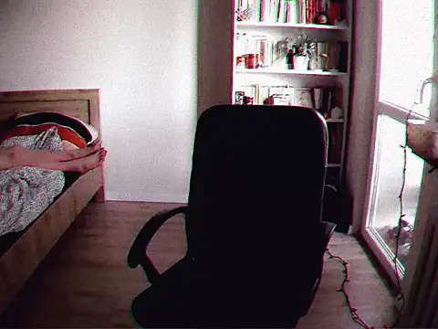 Harmonae webkamerás műsora