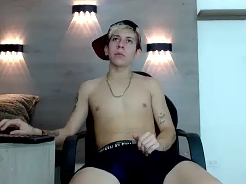 Gaeliitto Live XXX-Chat