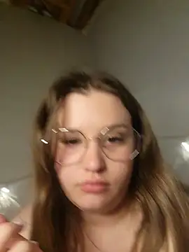 MrsJess Live XXX-Chat