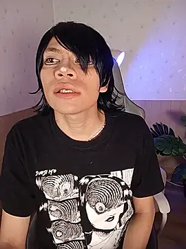 NekoboiPetiole Chat XXX in diretta