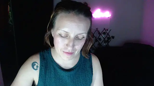 Chatroom XXX en direct de kittykalor09