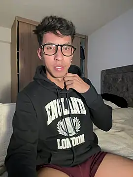 Jack_Frostt – webcam-show