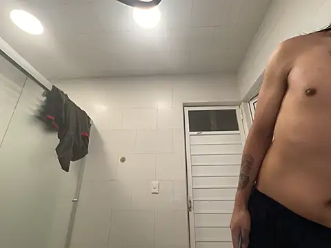 GIOOOO568 Pertunjukan Webcam