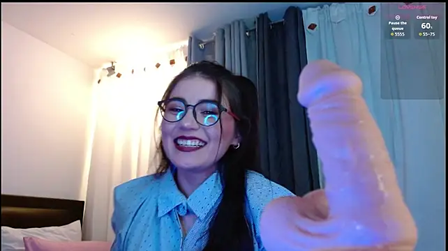 Chat XXX en directo de Salma_Tori