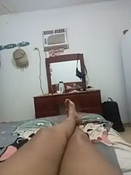 Chat XXX ao vivo de Chila78
