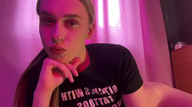 Miss_Amy00 라이브 XXX 채팅