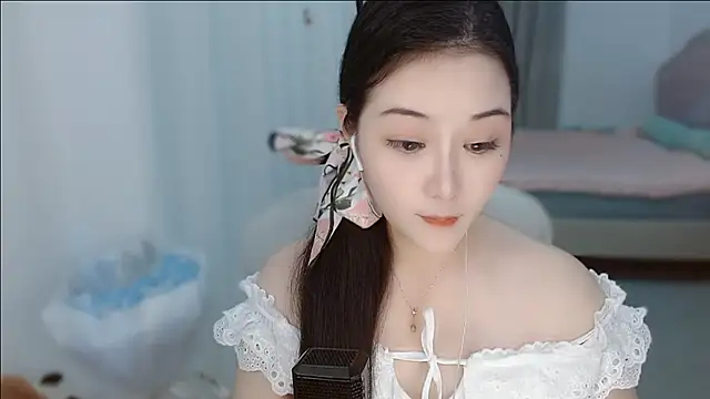 Chat XXX en directo de Amy-cnbaby