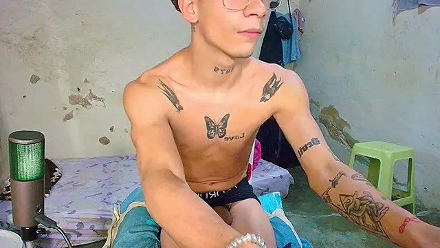 mateodeamjo_07 – Naživo XXX chat