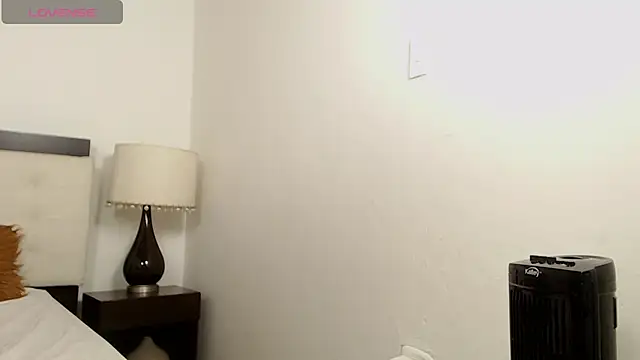 Živý XXX chat ValeSantodomingoo