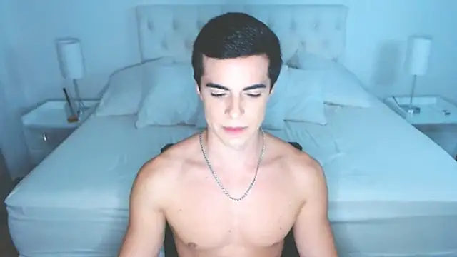 mr_hunterx's Live XXX Chat