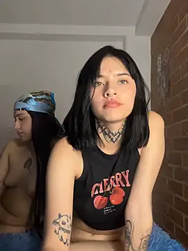 Babeel_のライブXXXチャット