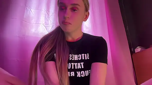 Chat XXX en directo de Miss_Amy00