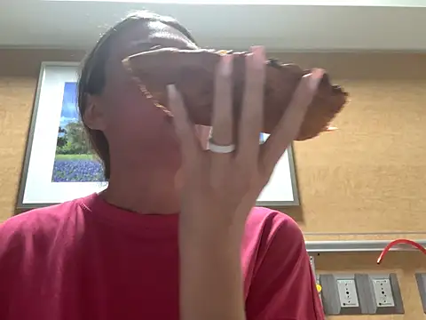 TheFitFreak Chat XXX live