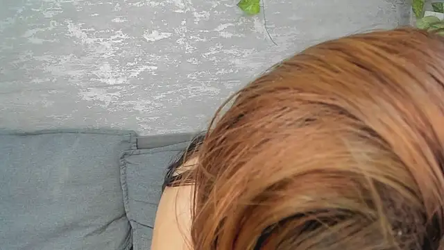 Chat XXX en directo de Mhelanny2