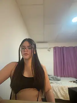 צ'אט XXX בשידור חי של Valentina2390