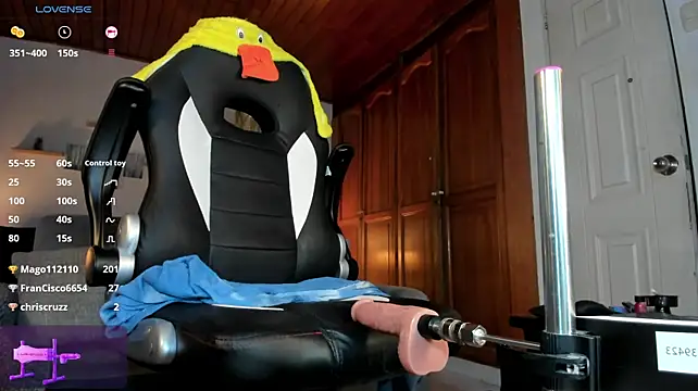 Jacob_Cruz_ 라이브 XXX 채팅