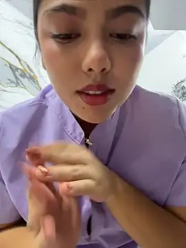 babysaritaa Live XXX Chat