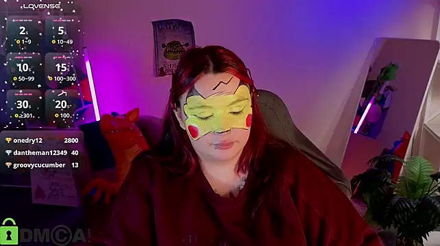 Mia_R0ss' Live XXX Chat