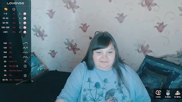 Онлайн чат XXX fistashka___