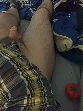 GeilerHSVFAN1989's Live XXX Chat