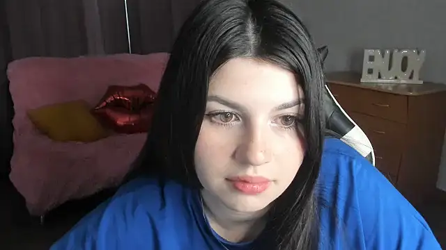 KisaModel Obrolan Langsung XXX