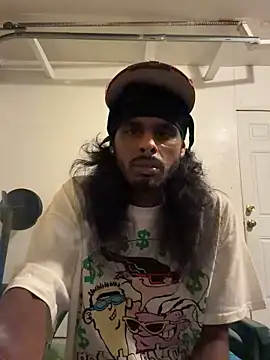 dingoding's Live XXX Chat