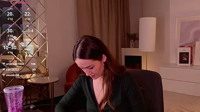 AgnesGoddess live XXX chat