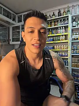 แชท XXX สดของ OliverWest04