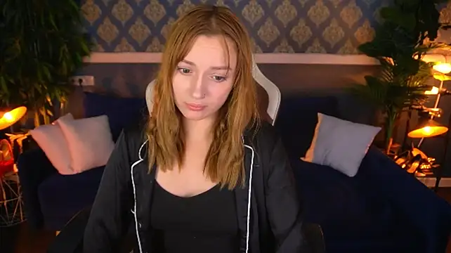 LizzaMoonn – Live XXX-chat