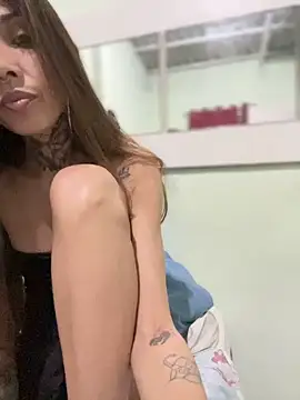 Živý XXX chat Unanena