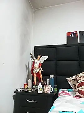 Živý XXX chat MaryRoze_