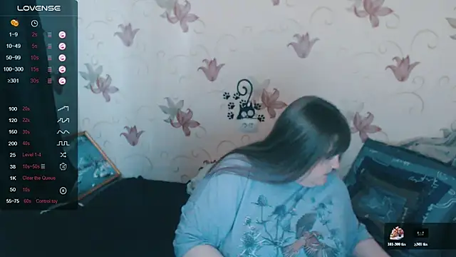 Chat XXX en directo de fistashka___