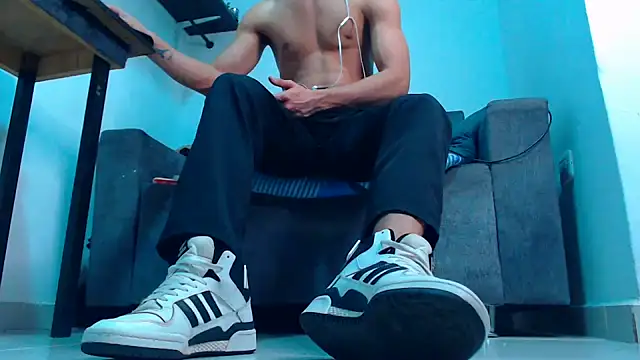 mastersmits – Naživo XXX chat