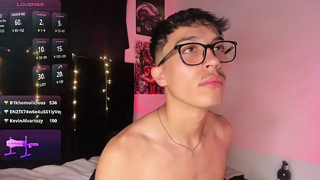 Chatroom XXX en direct de tim__fox