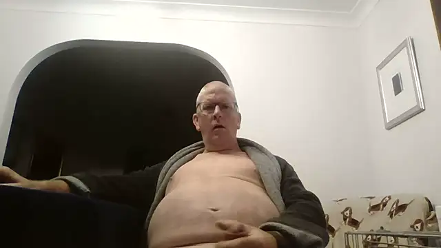Chat XXX en directo de PhilM2001