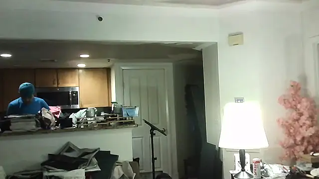 mikey-s-cort Webcam show
