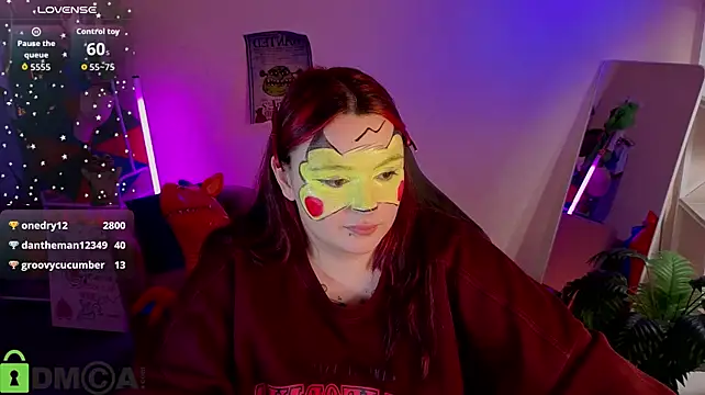 Mia_R0ss' Live XXX Chat