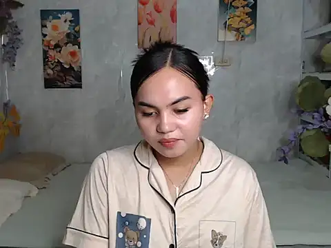 ur_asiankat 라이브 XXX 채팅