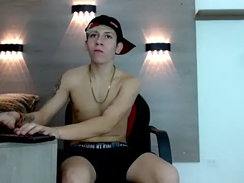 Gaeliitto Live XXX-chat