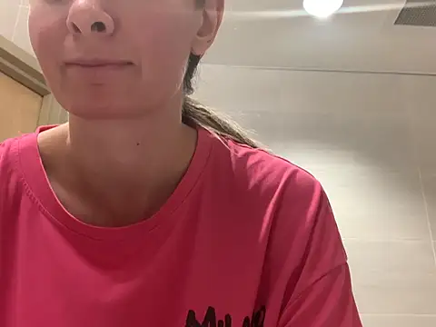 Chat XXX ao vivo de TheFitFreak