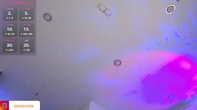 MiraVelle_'s Live XXX Chat