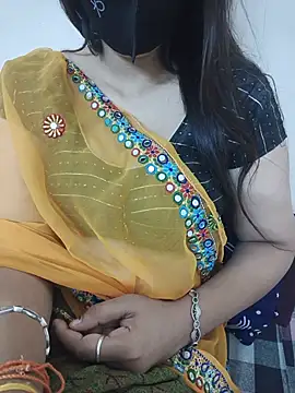 Chat XXX ao vivo de saijal_rao