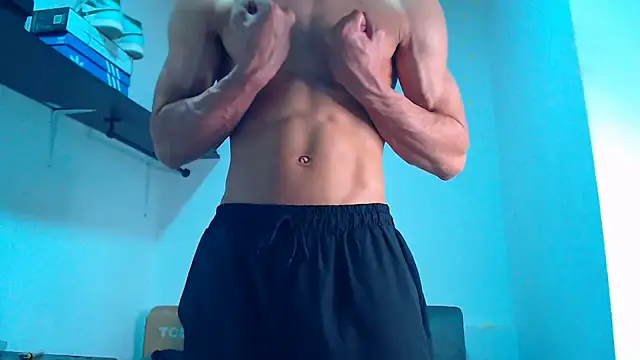 mastersmitsn Live XXX chat